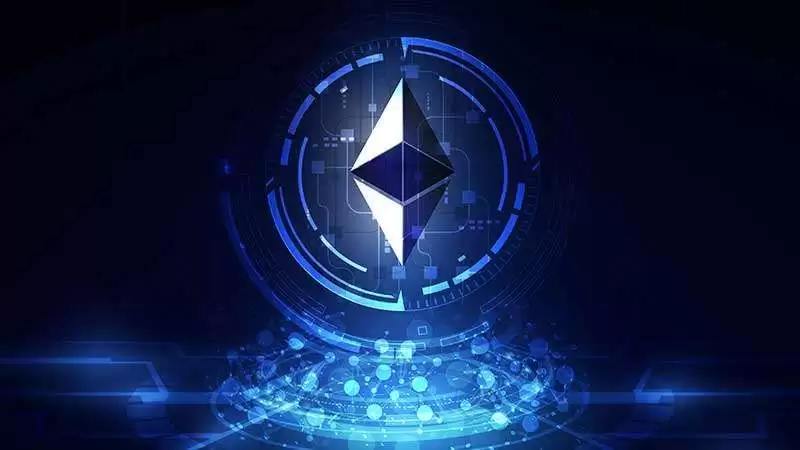 以太坊（ETH）是什么？怎么买？ETH价格预测2026-2050年