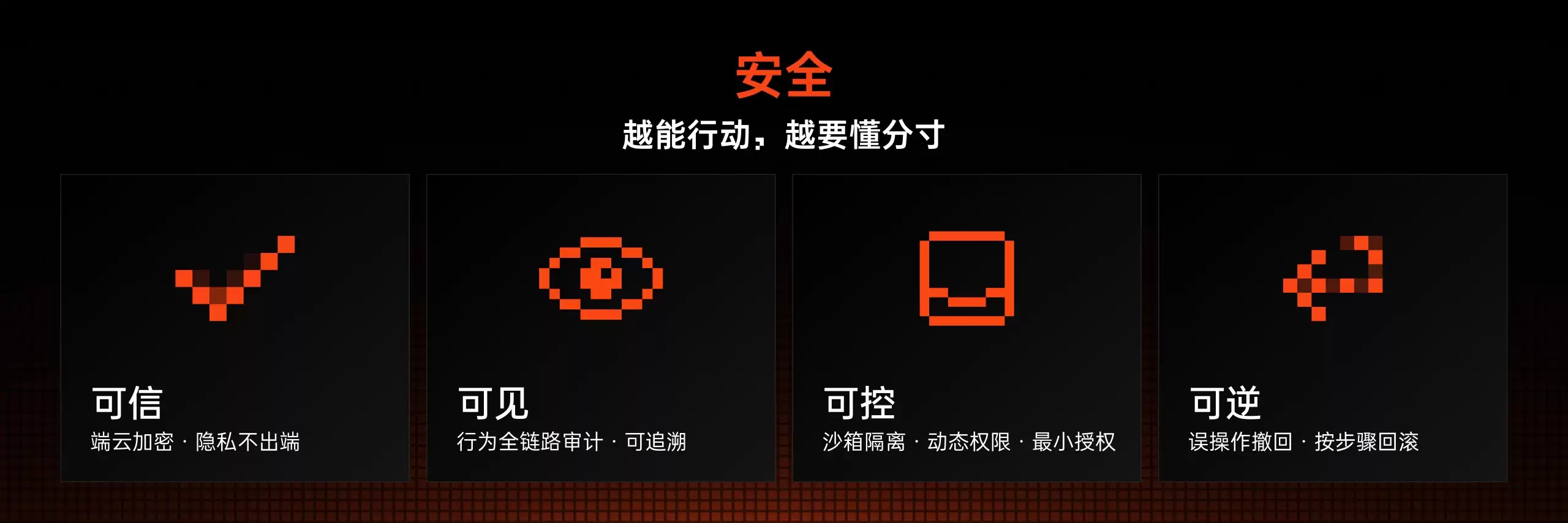 为智能体重新设计操作系统：全球首个智能体原生操作系统Step AOS发布