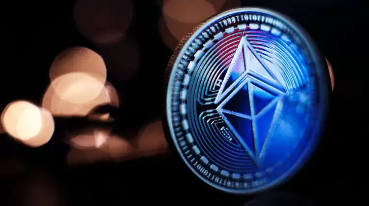 以太坊（ETH）是什么？怎么买？ETH价格预测2026-2050年