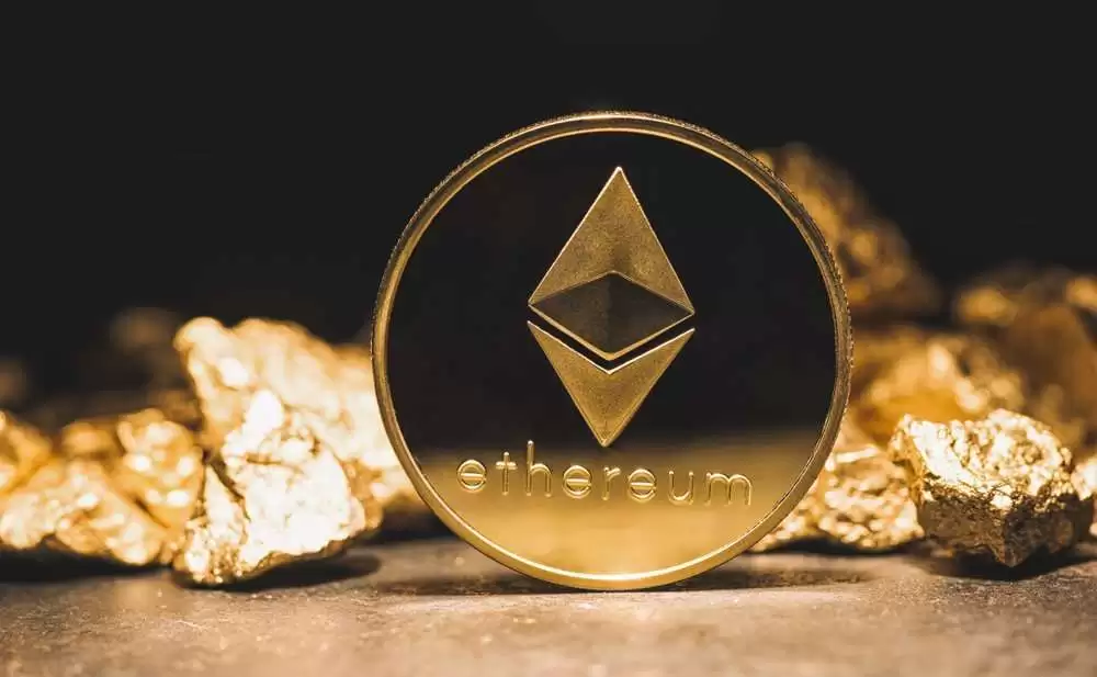 以太坊（ETH）是什么？怎么买？ETH价格预测2026-2050年