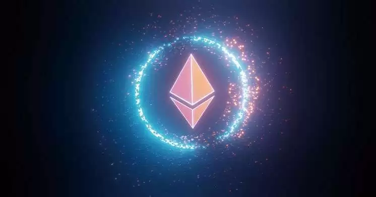 以太坊（ETH）是什么？怎么买？ETH价格预测2026-2050年