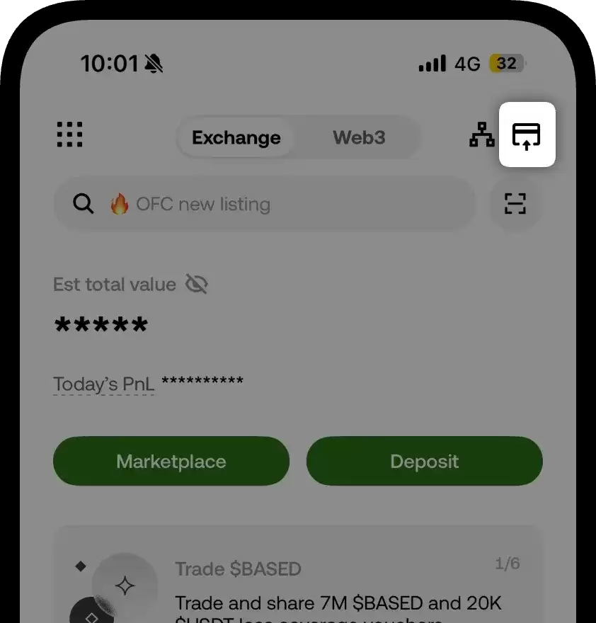 如何使用或激活OKX Pay账号？