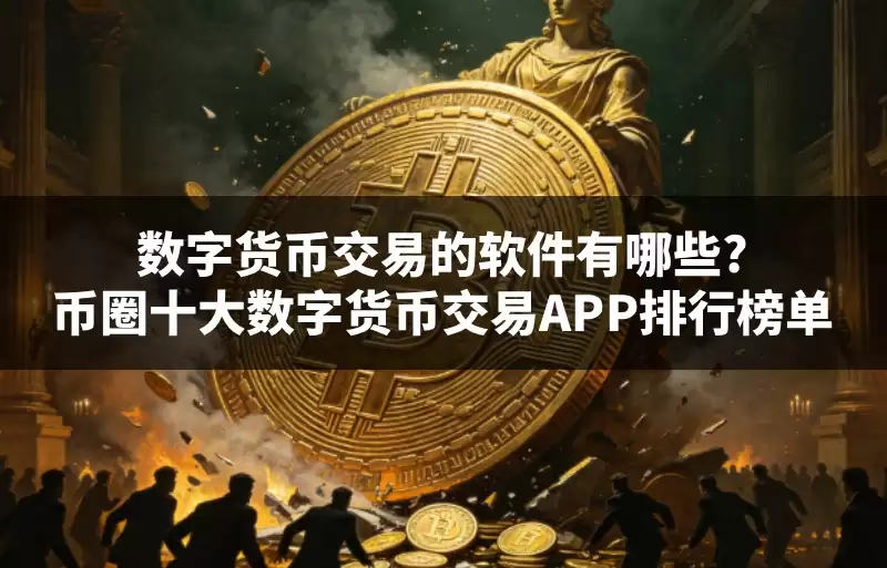 加密货币交易所排名