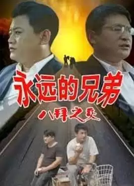 电影《永远的兄弟之八拜之交》剧情介绍
