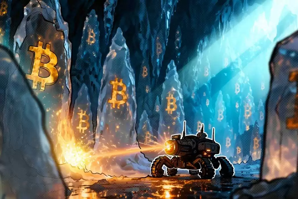 单人挖矿逆袭！业余矿工用Bitaxe廉价设备独揽20万美元比特币（BTC）大奖
