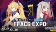 NEOWIZ《DJMAX RESPECT V》首次参展中国大型ACG展会“萤火虫动漫游戏嘉年华”
