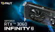 RTX 3060居然还在出新款！同德Infinity 2 OC选用三星8nm复产