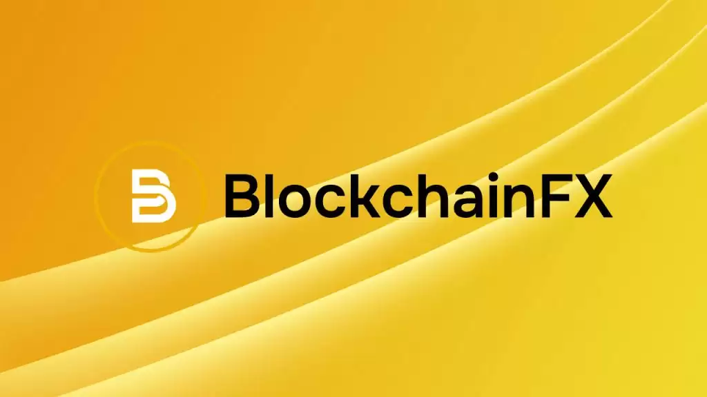 BlockchainFX（BFX）币是什么？BFX代币经济学、路线图及价格预测