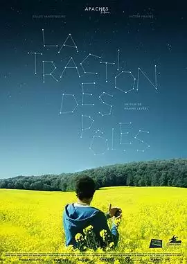 电影《磁路丰收》剧情介绍