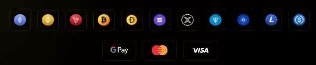 BlockchainFX(BFX)币是什么?BFX代币经济学、路线图及价格预测