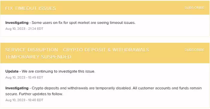 Gemini疑似出现价格故障,XRP一度触及50美元