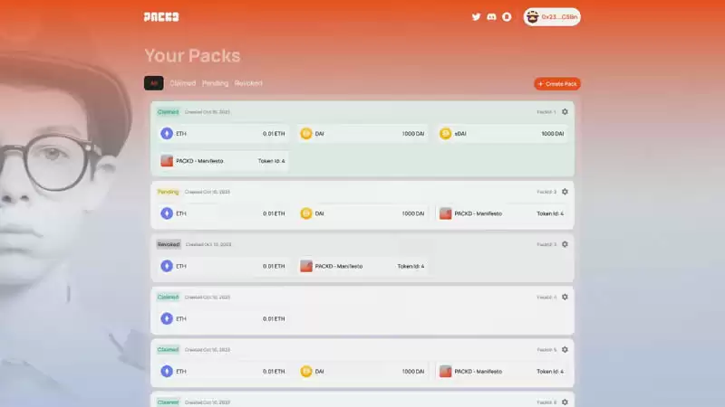 ETHOnline黑客松11个决赛项目名单