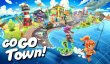 《Go-Go Town!》今日正式开启 Steam 1.0 版本与 Nintendo Switch