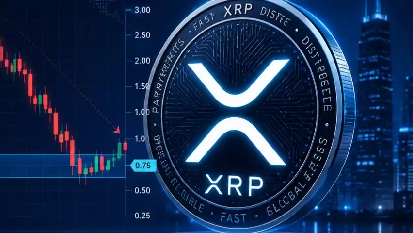 XRP2026底部价格大预测:瑞波币今年会跌到熊市最低点吗?