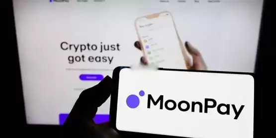 MoonPay获荷兰AFM颁发MiCA许可 拓展欧洲加密支付服务