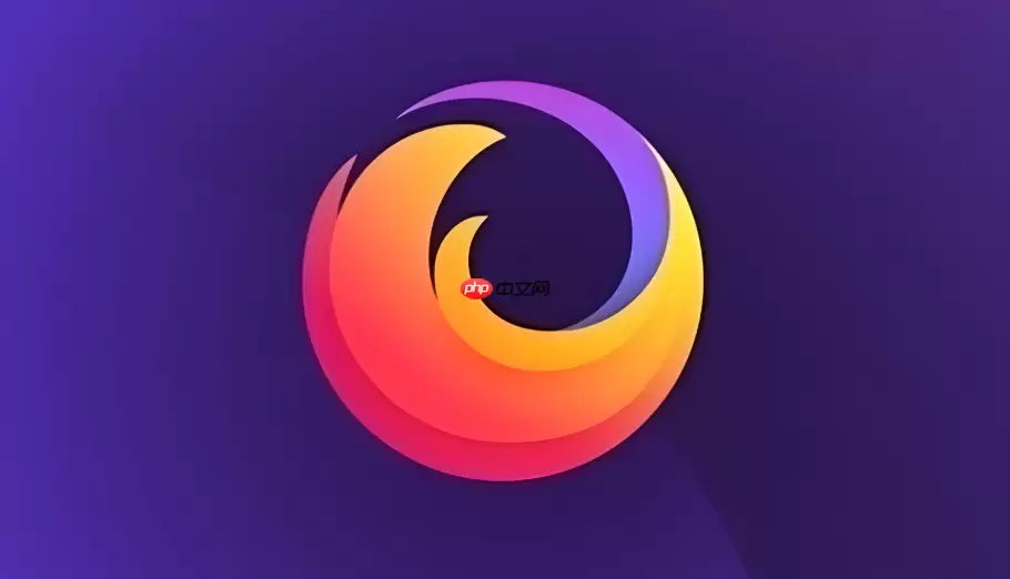 火狐浏览器怎么设置默认浏览器_火狐浏览器默认应用设置方法