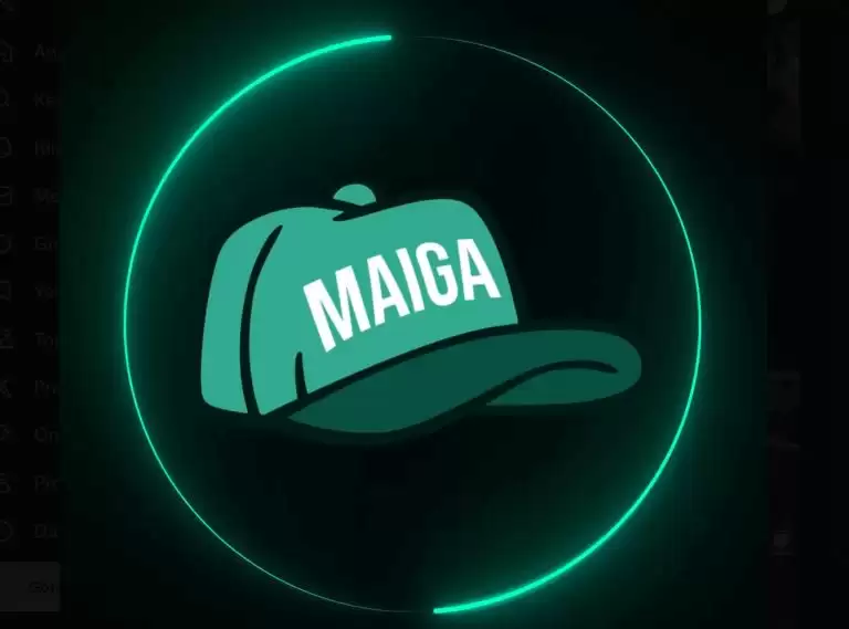 Maiga.ai(MAIGA)币即将上线