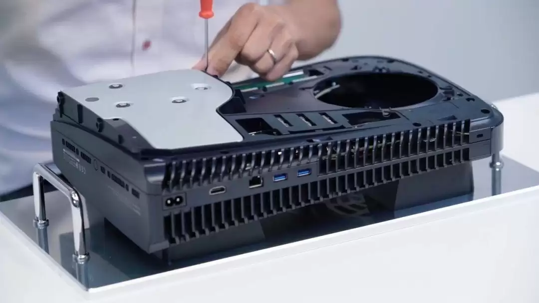 维修权斗士用悬赏对抗索尼的封闭生态 1.5万美元征集PS5越狱方案