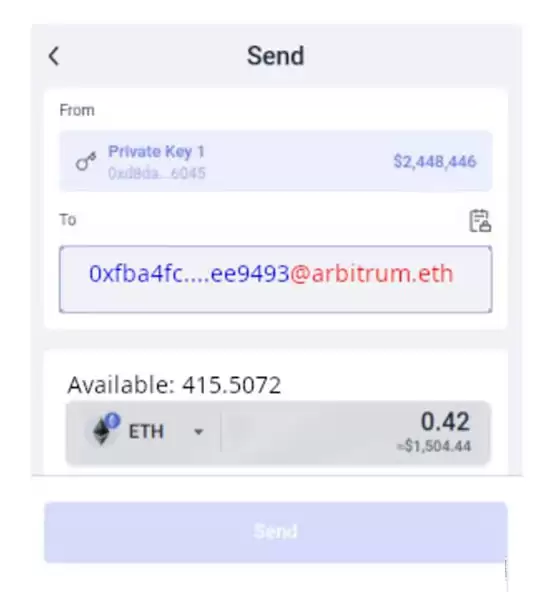 Vitalik 心中理想的钱&包:跨 L2 丝滑转账、账户隐私与安全兼顾