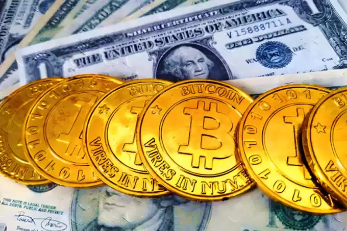 Polymarket预测:川普上任100天内建立比特币储备机率降至31%
