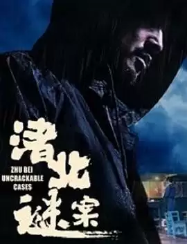 电影《渚北谜案》剧情介绍