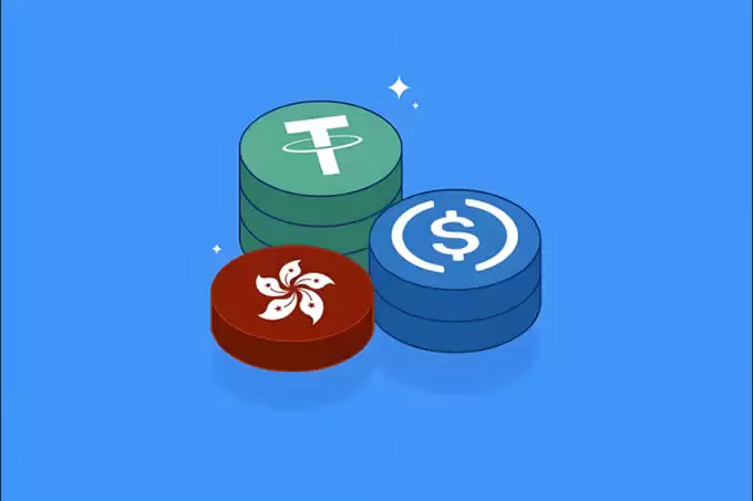 Web3律师:中心化的USDT没有未来,稳定币的未来会怎样?