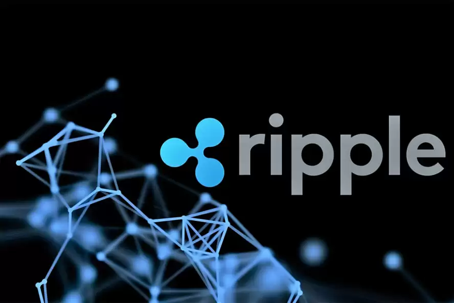 从20亿到1.25亿:Ripple五年抗辩终以SEC罚款缩水84%导读