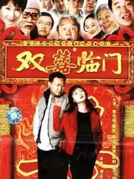 电视剧《家和万事兴之双喜临门》剧情介绍