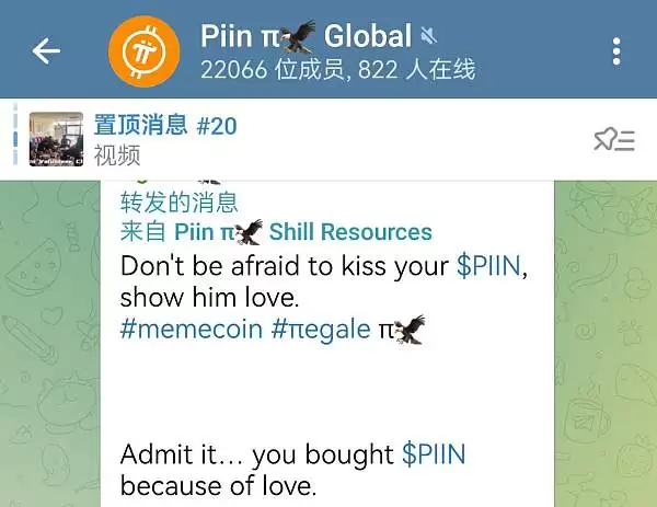 全面解读比特币铭文piin的叙事及潜力
