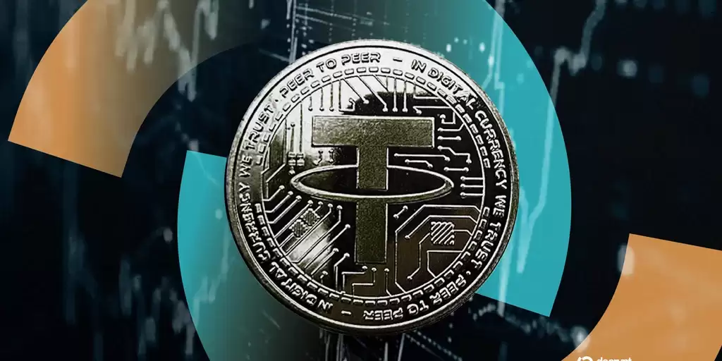 Tether推出全新多资产自托管wallet,挑战传统金融模式