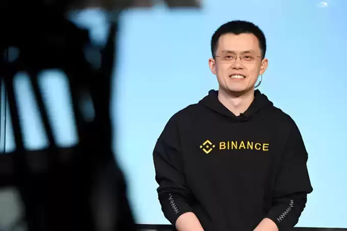 赵长鹏公开宠物犬的品种!Meme币热潮推动BNB一度逼近720美元