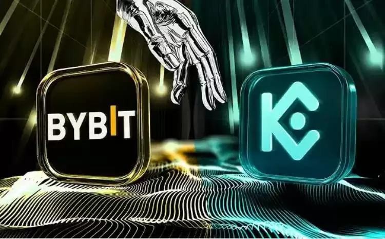 2026年Bybit交易所与KuCoin交易所全面对比:费用、功能与安全性
