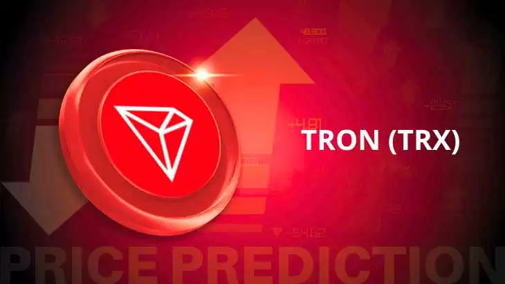 TRON (TRX)币价格预测:全球最大稳定币结算链,TRX 能否突破 0.5 美元?