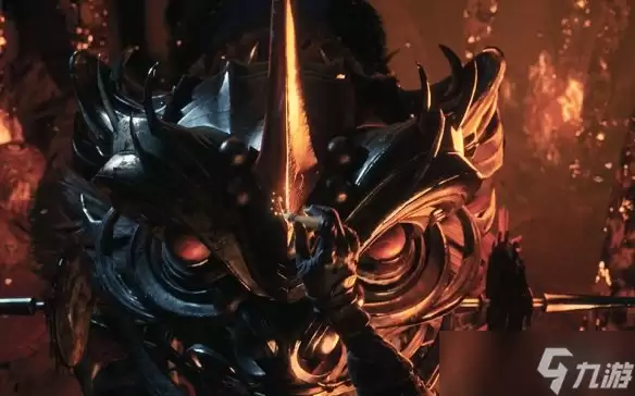 《影之刃零》访谈：深耕中式武侠动作