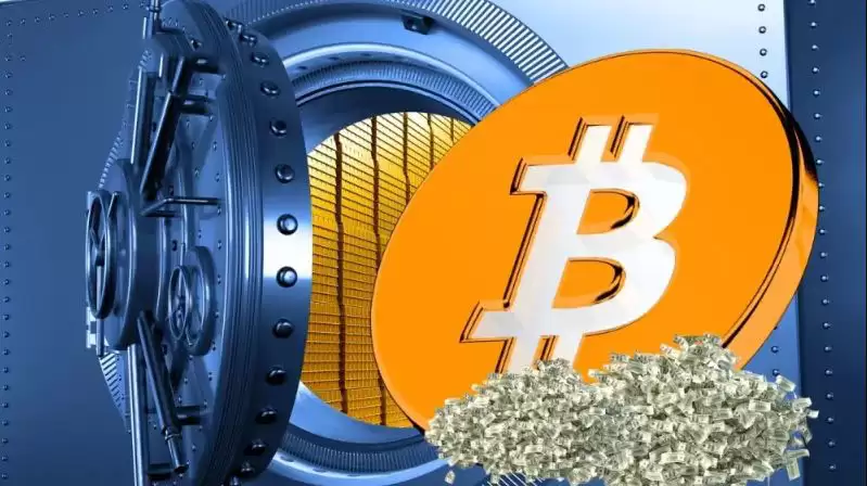 比特币价格分析:Coinbase指标创下新高,预示着机构转变