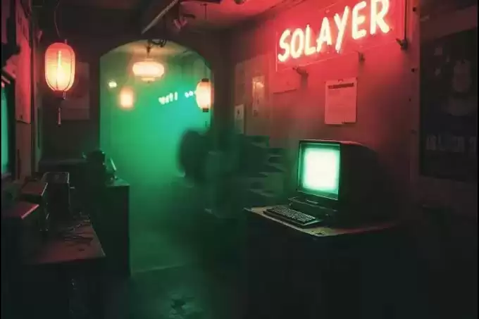 Solayer协议推出PoA-S混合共识机制!Solana原生Staking正式启动