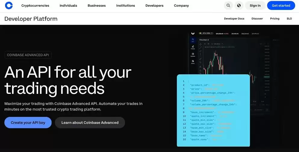5. Coinbase
