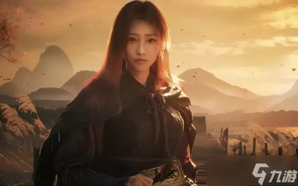 《影之刃零》访谈：深耕中式武侠动作