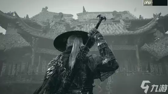 外媒赞《影之刃零》下个