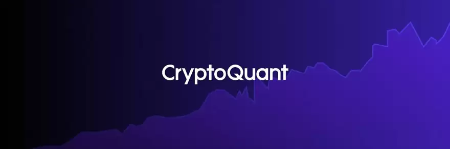 CryptoQuant:5.36 万美元可能构成估值底部
