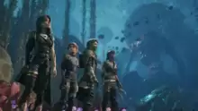 中国武侠RPG《影之刃零》确认将于2026年9月发售
