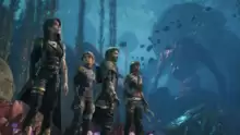 中国武侠RPG《影之刃零》确认将于2026年9月发售