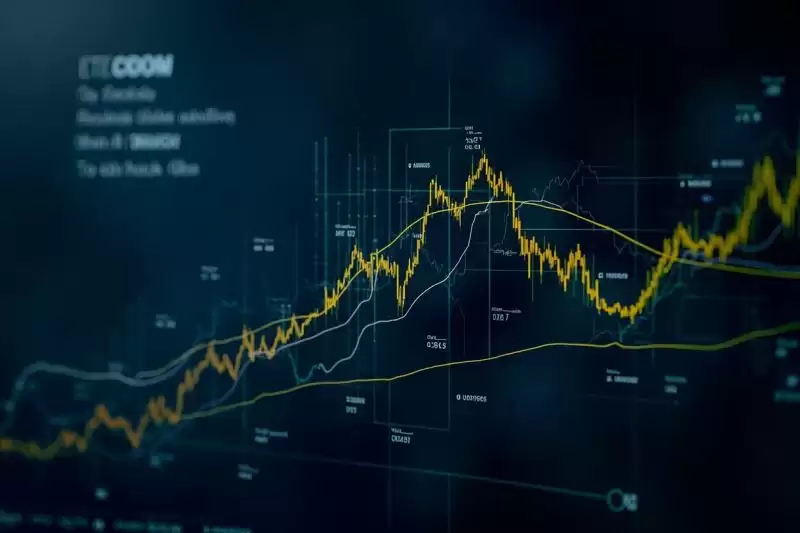 什么是加密货币ETF?有哪些类型?2026年主流加密货币ETF一览