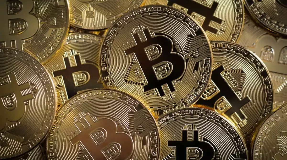 什么是比特币？比特币的诞生和历史,一文详解比特币