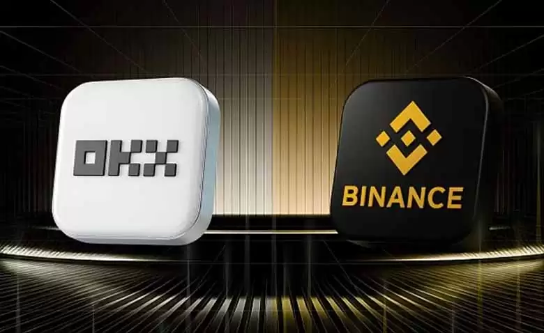 Binance 和 OKX 怎么选?