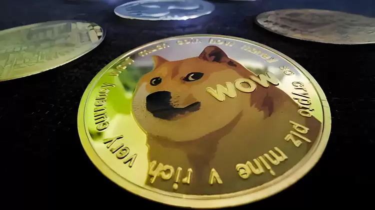 狗狗币(Dogecoin)——Meme文化的区块链载体