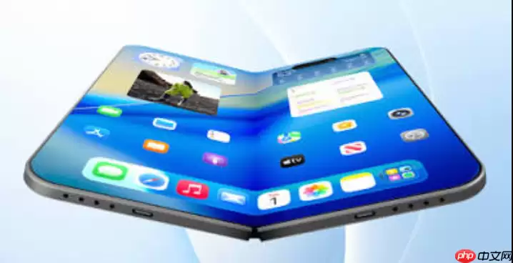 iPhoneUltra系统设置中如何管理App更新选项