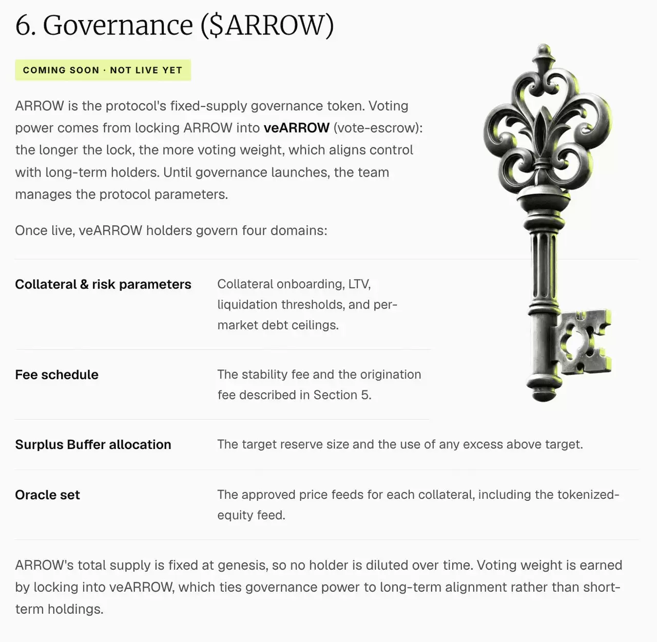 什么是Arrow Finance (ARROW)币？2026年Robinhood Chain网络协议指南