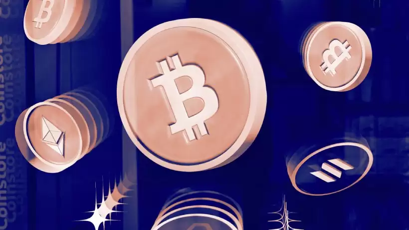 前纽交所做市员详解比特币见底信号:别只盯着一个价格看