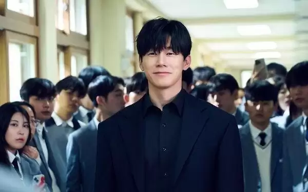 金武烈《铁拳教育》被爆要拍第二季了　Netflix官方火速出面
